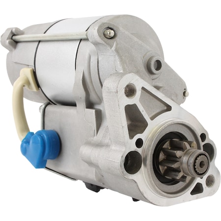 Db Electrical Starter For Toyota Pickups T-100 1995-1998 Tacoma 1995-2004; 410-52208 410-52208